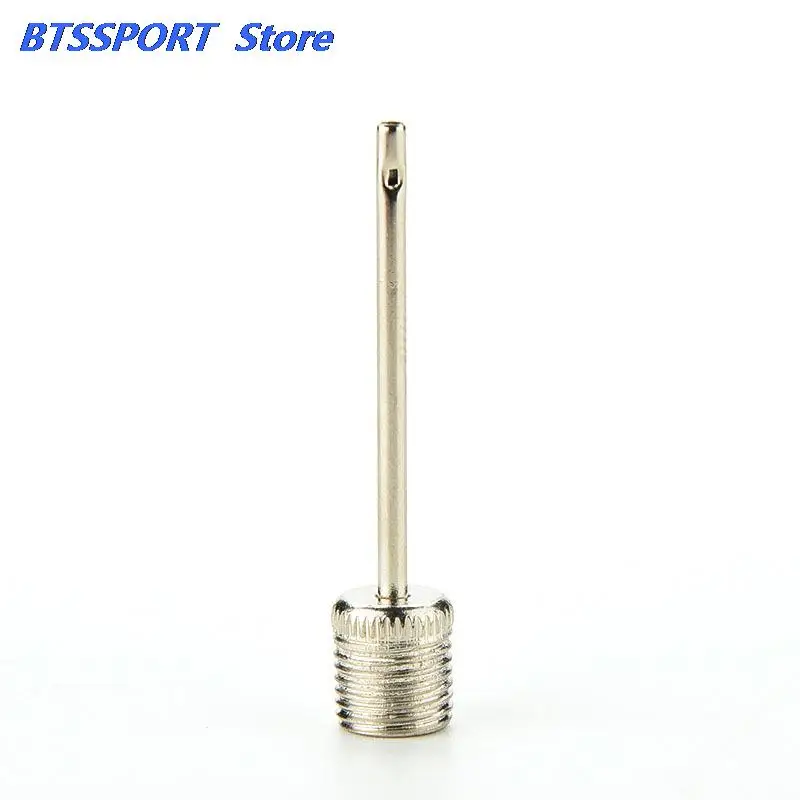 5 шт. надувной воздушный насос из нержавеющей стали для мячей | Спорт и