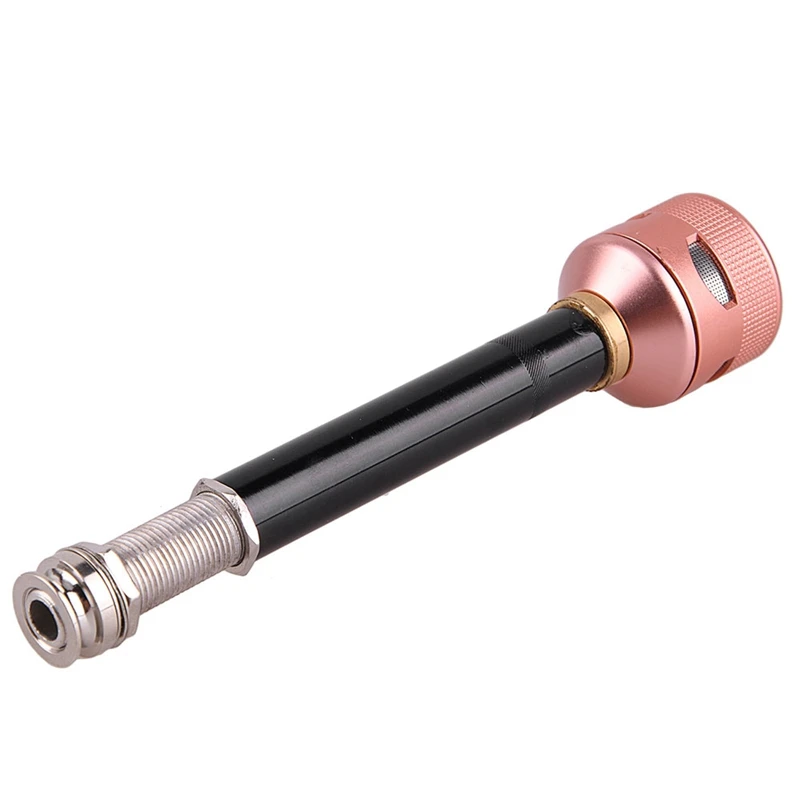 Профессиональный звукосниматель для барабана африканского и коробки звуковая