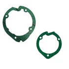 Дизельная парковочная горелка, прокладка горелки для камеры сгорания Eberspacher Airtronic D2 D4S