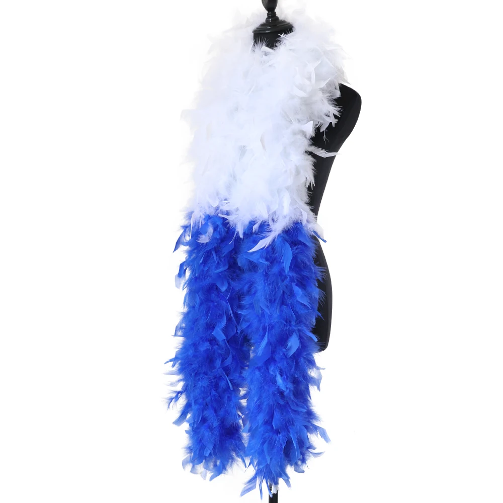 13 цветов окрашенная разноцветная искусственная шаль шарф для свадебного платья