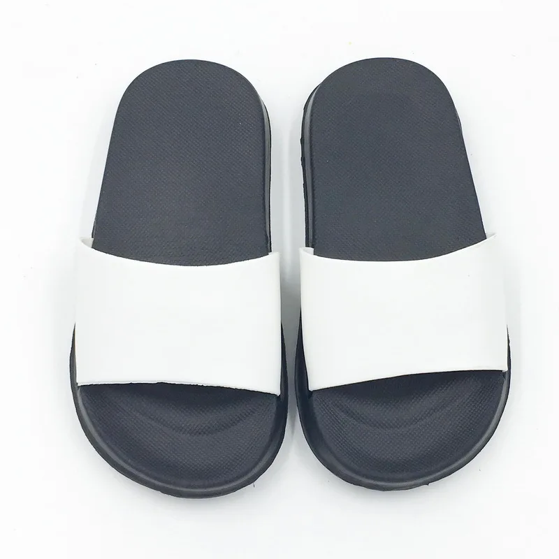 

Slippers Solid color house slippers with soft soles for ladies