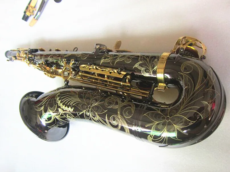 2020 новый тенор-саксофон высокого качества Sax B плоский профессиональное