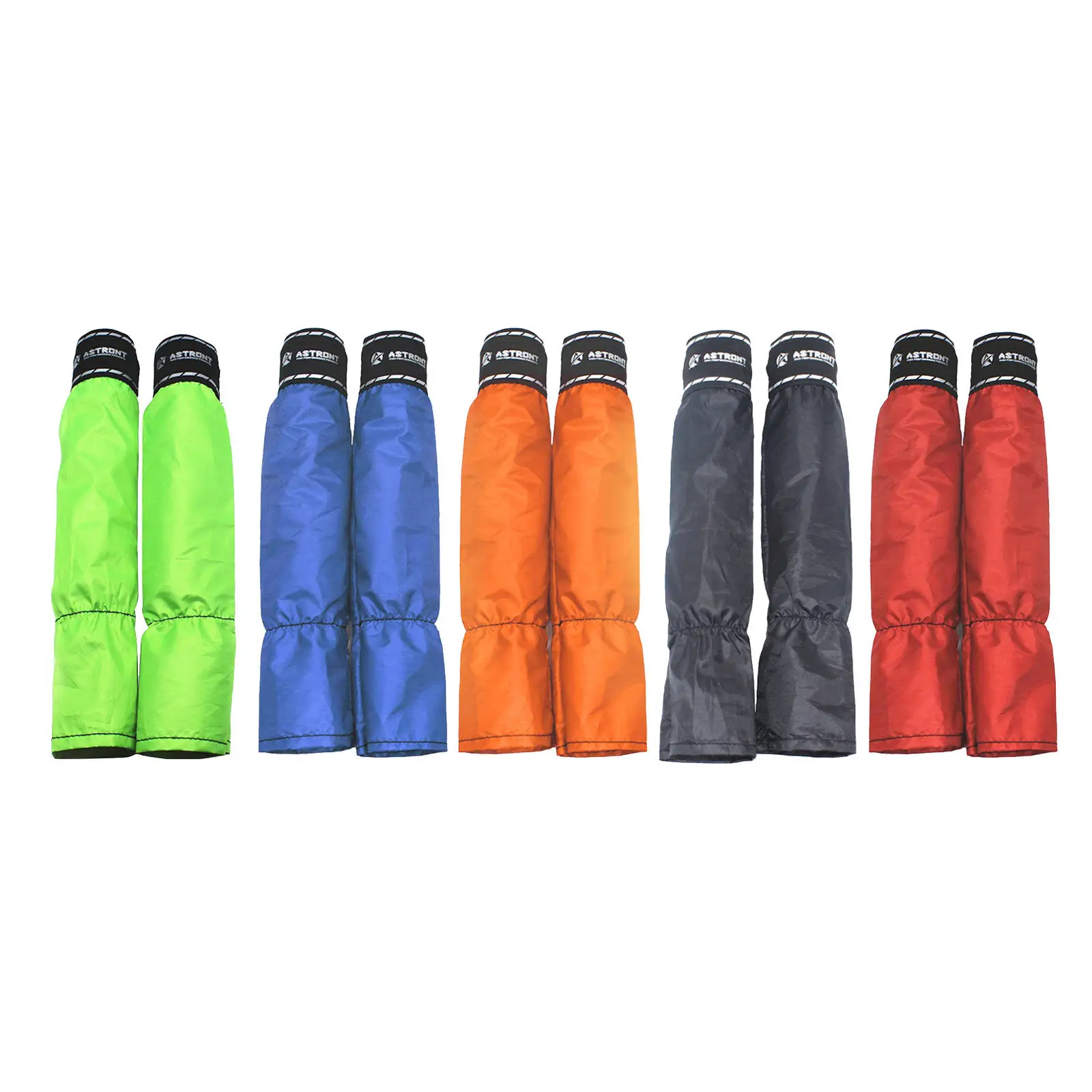 

Motorcycle Front Fork Shock Absorber Protection, , Shock Absorption Boots, Dust, for Dirt Bike 360mm