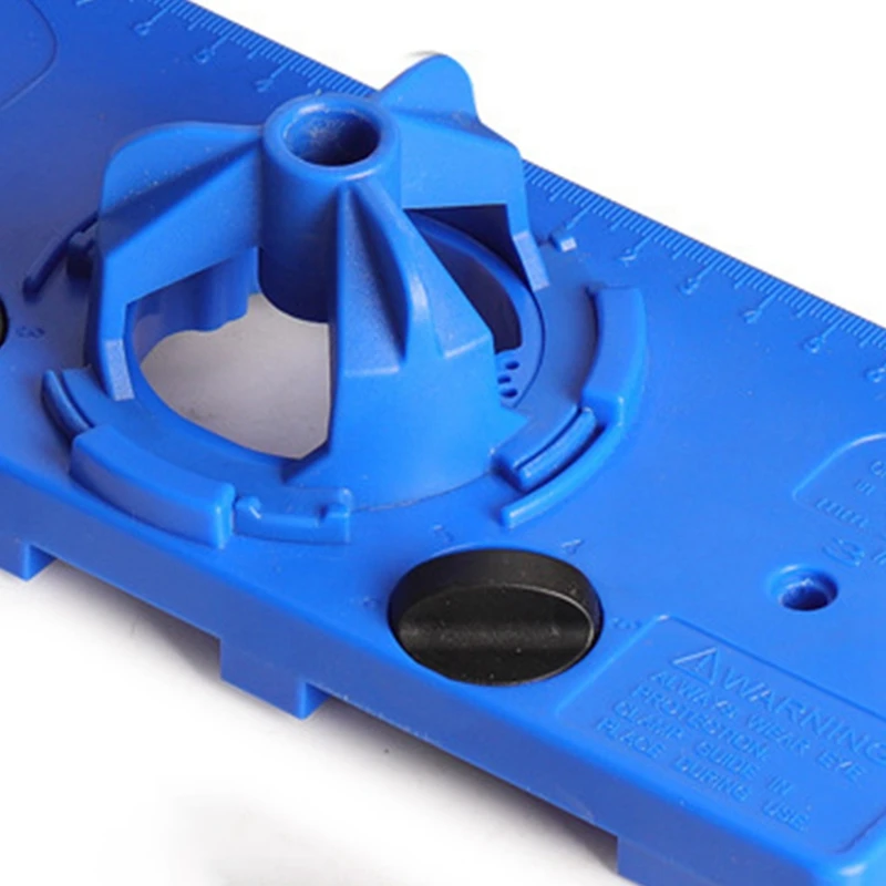 

35Mm Hinge Hole Hole Puncher Hole Digging Decoration Tool Hinge Hole Hole Auxiliary Tool for Cabinet Door Hinge