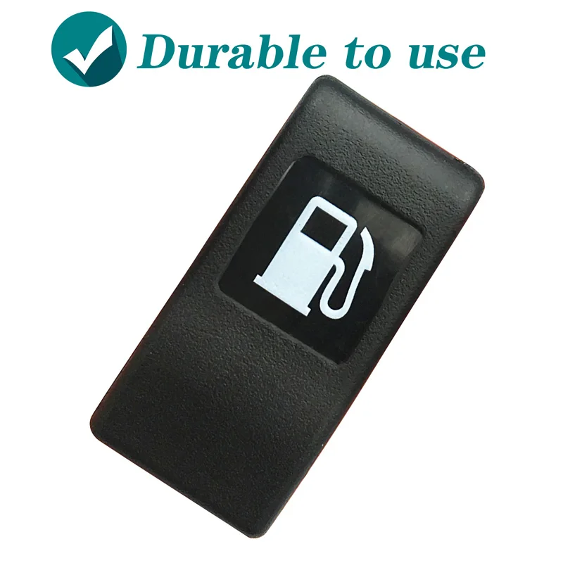 Ручка рычага топливной газовой двери крышка бака Вытяжная ручка для Subaru Forester Outback