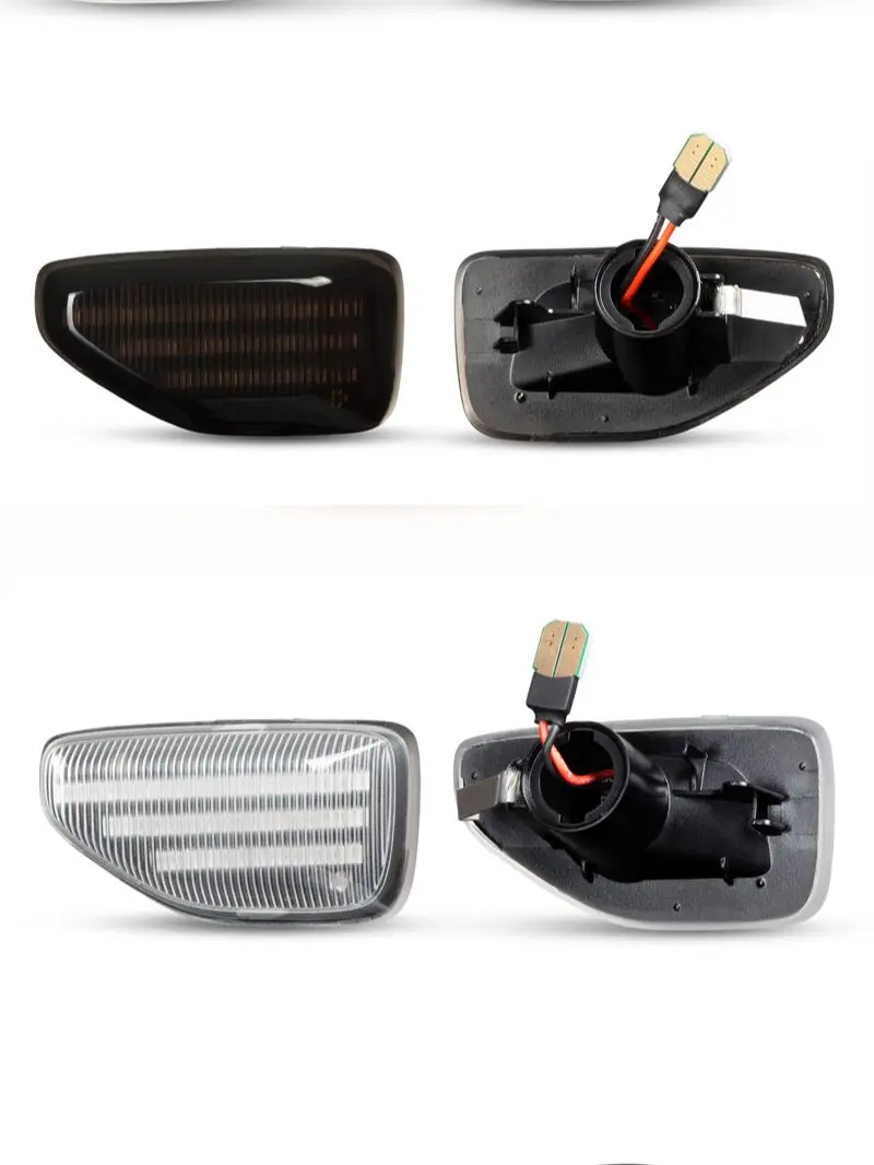 Ретранслятор Blinker светодиодный индикатор сигнала поворота динамический