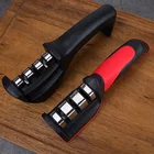 Точильный инструмент, точильный камень, быстрая заточка, ручная грубая и тонкая шлифовка, Многофункциональная точилка