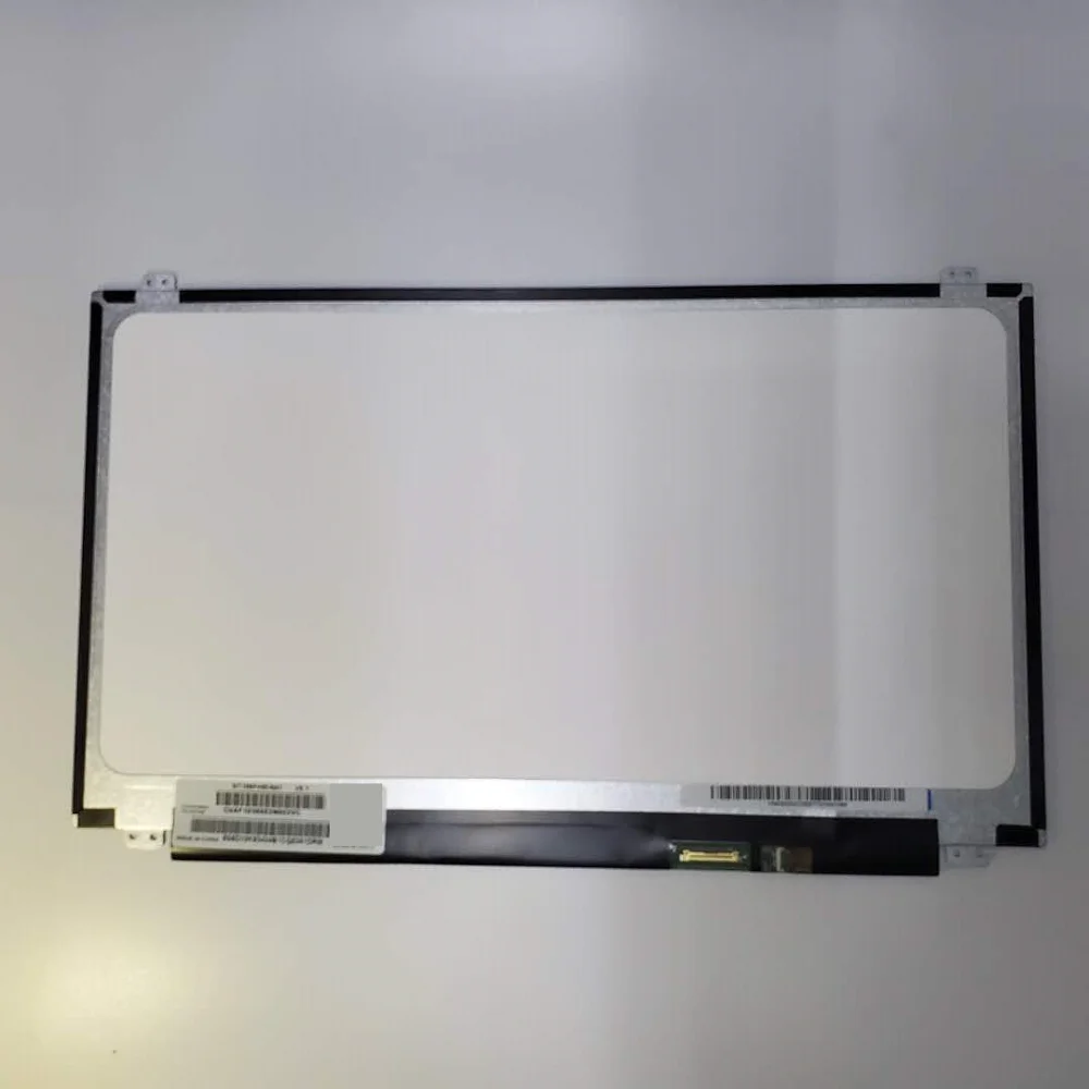 

15.6"Laptop LCD Display Matrix New Full HD Grade Screen LP156WFG-SPB2 NV156FHM-N4G B156HAN08.0 08.2 FHD 1920X1080 EDP 40PIN