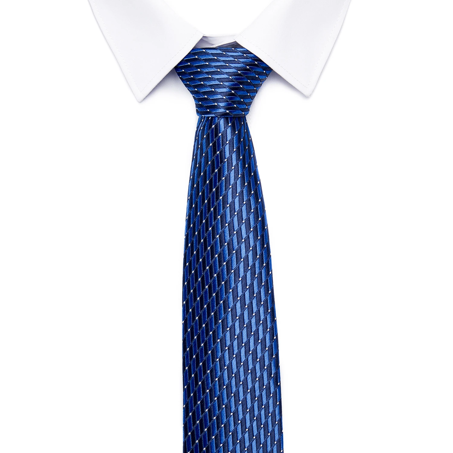 

Новейший стиль, оптовая продажа, Роскошный шелковый галстук 7,5 см, хаки, в горошек, свадебные аксессуары, для выступления мужчины