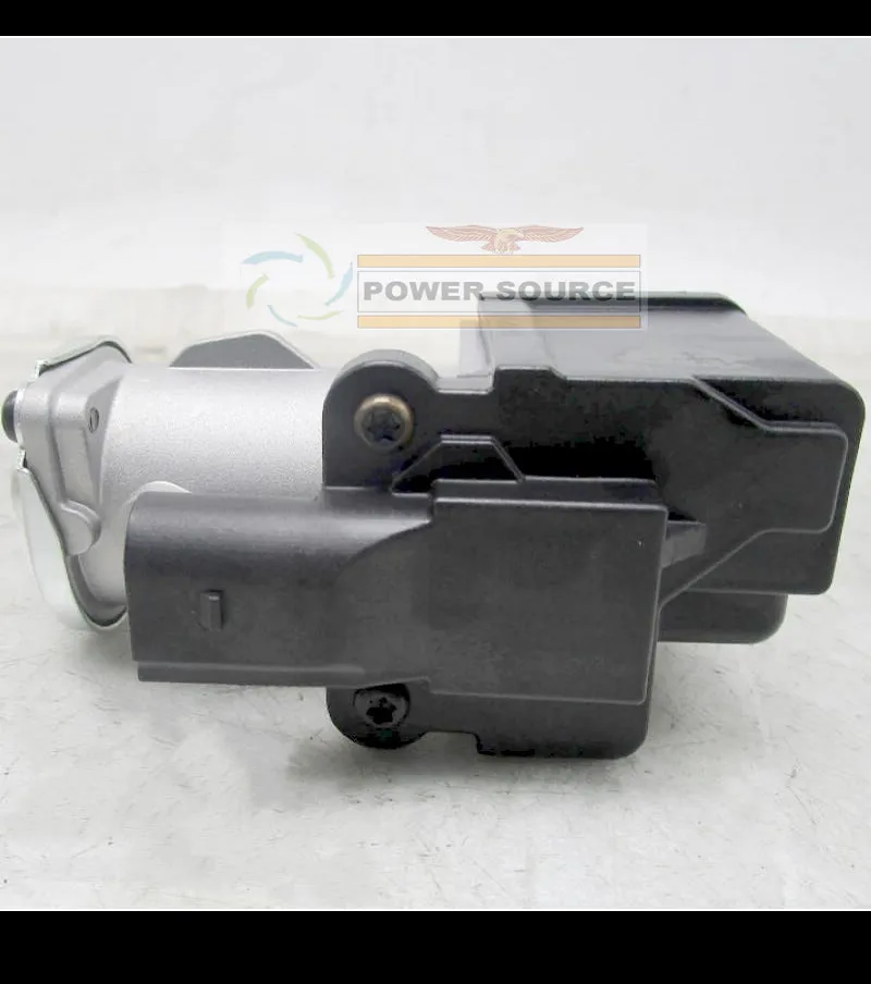 Турбо-электронный привод 03F145701H 03F145701M 03F145701K 03F145701R wastegate для VW Golf VI Polo V Touran 1 2 TSI CBZA