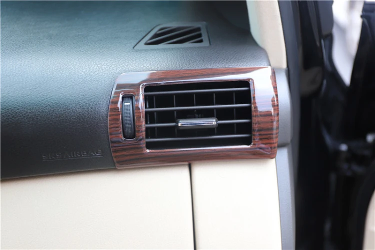 Модифицированная рама для кондиционирования воздуха из углеродного волокна с