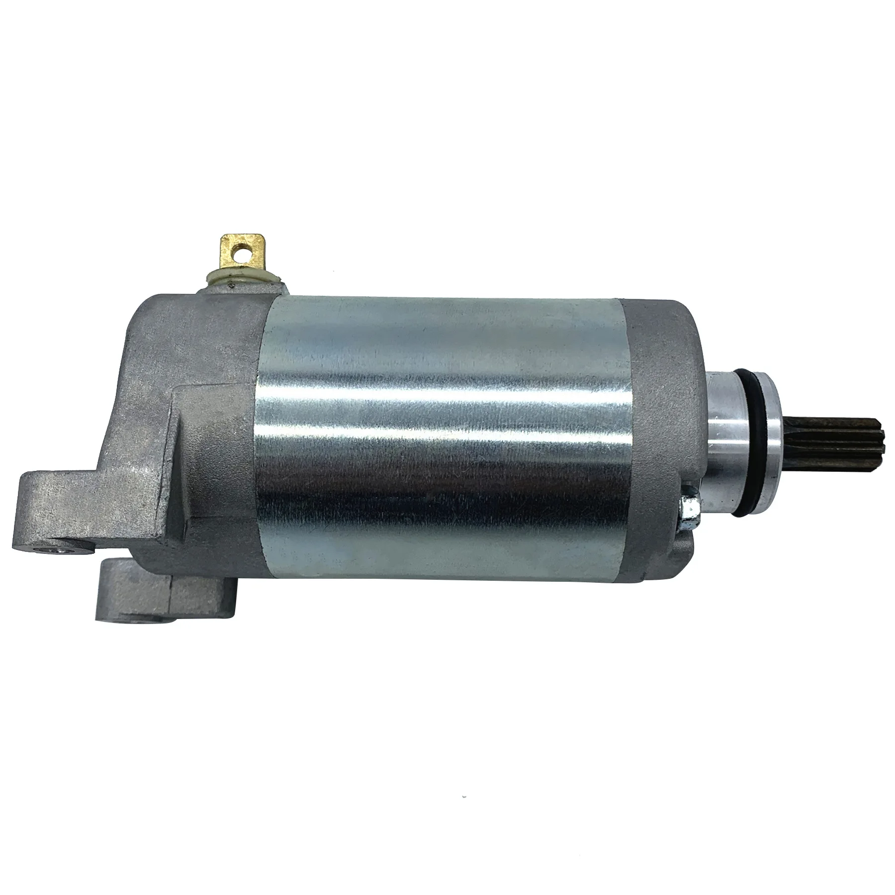 Стартер двигателя электродвигателя для мотоцикла Raptor 250 YFM250 YMF 250R | Автомобили и