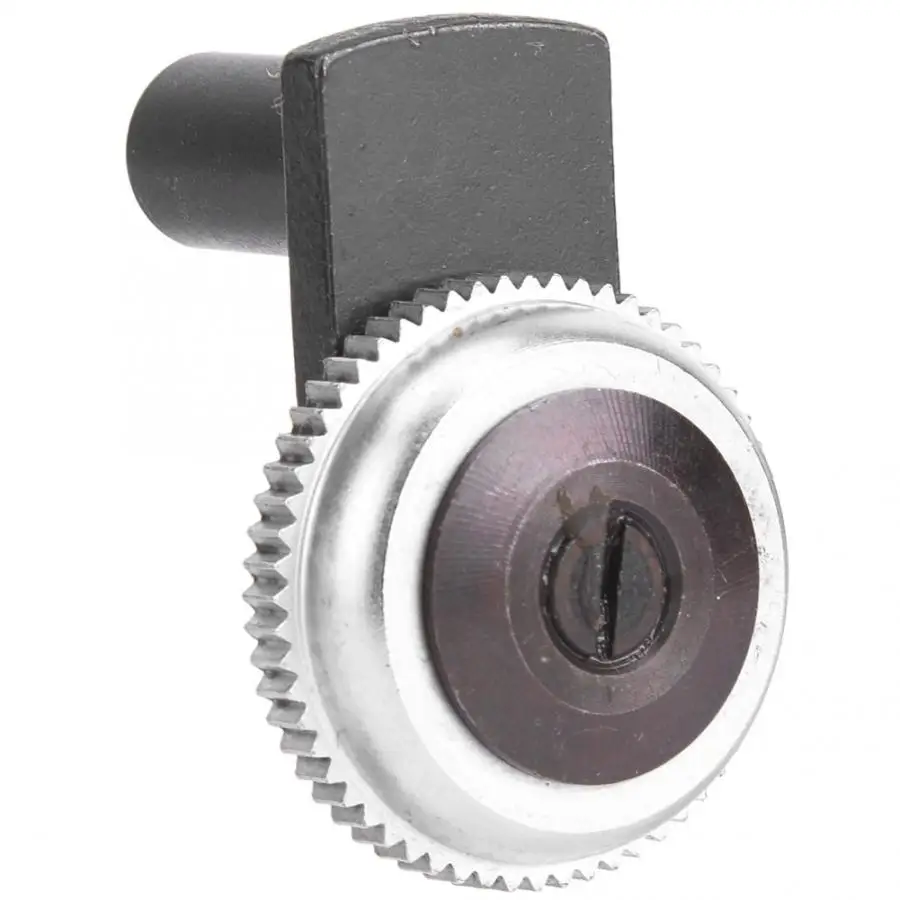 Стальной ролик прижимная лапка для швейной машины аксессуары 600 меховой швейные