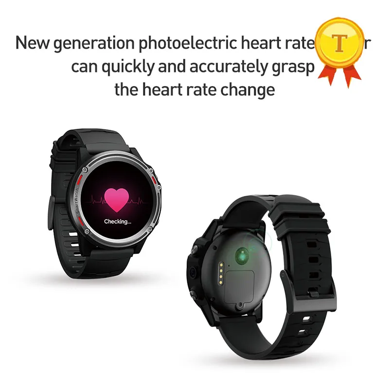 Смарт часы с поддержкой Bluetooth и GPS 1 39 дюйма 400*400 2G 4G|Смарт-часы| |