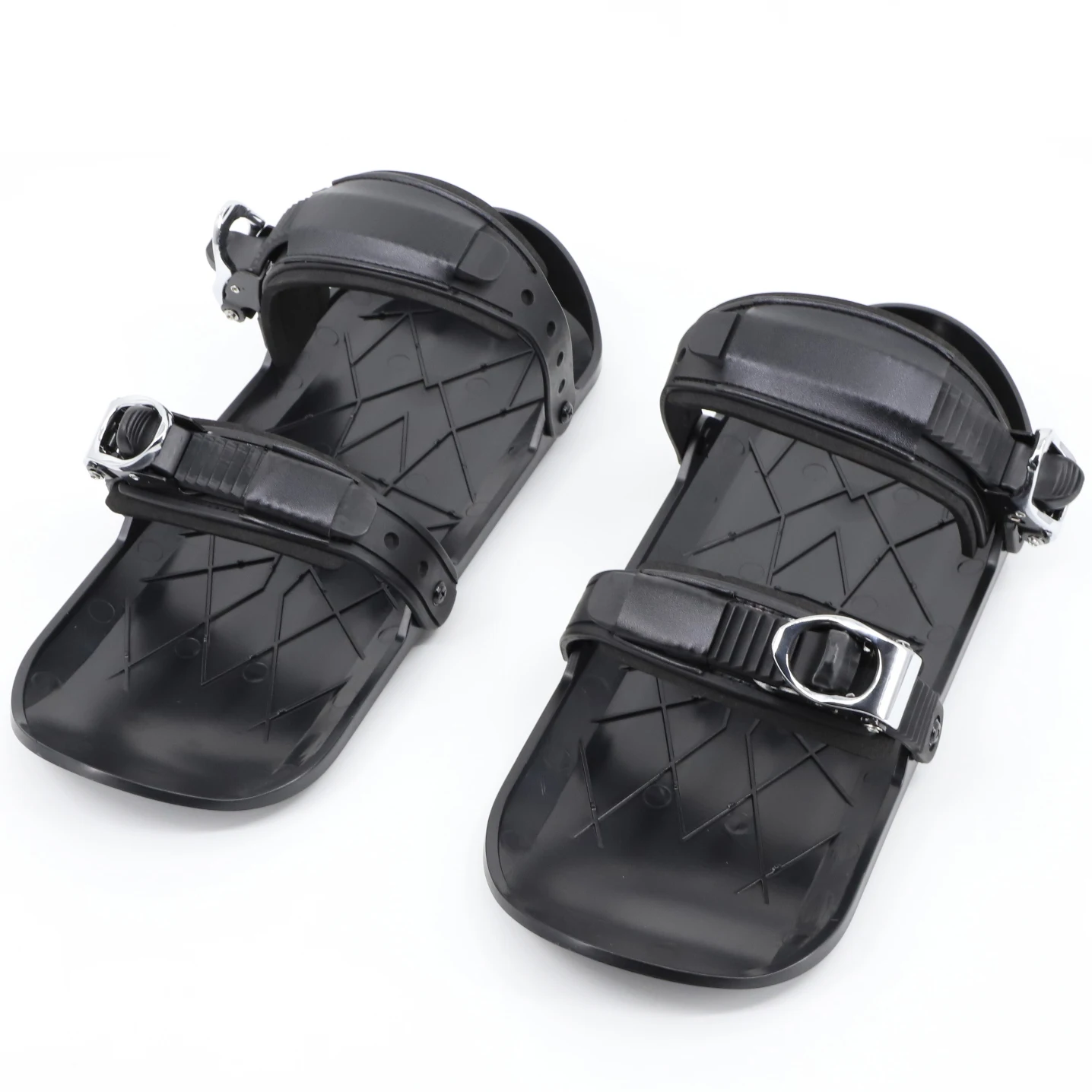 Мини коньки для катания на лыжах короткие скейтборды|Обувь сноубординга и лыжные