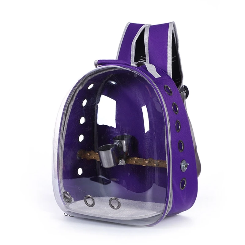 

Backpacks