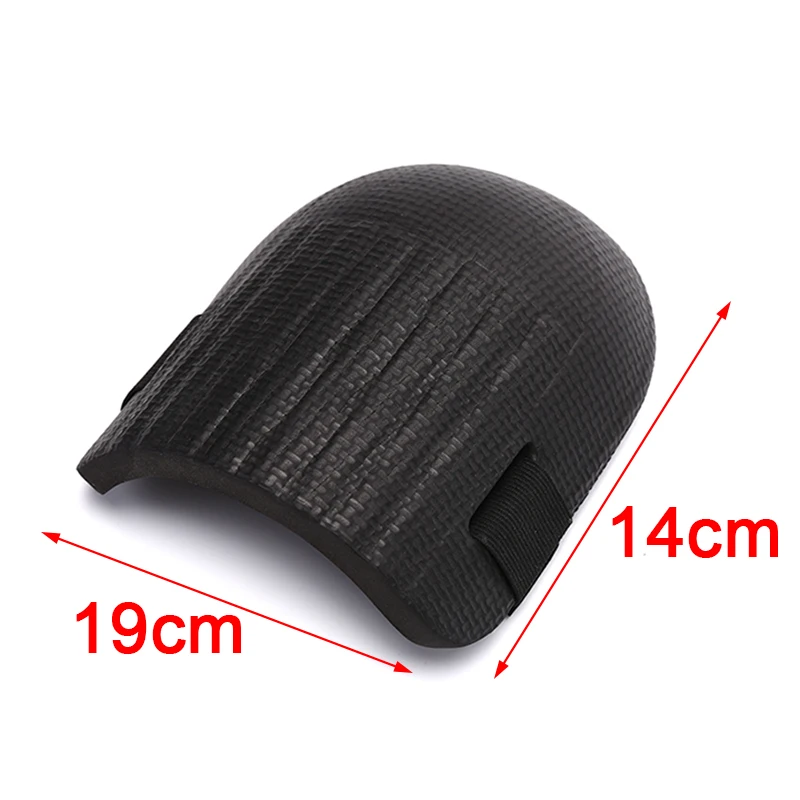 

1 Pair Outdoor Knee Pad Work Flexible Soft Foam Padding Safety Self Protection For Gardening Cleaning Protective Sport Kneepad