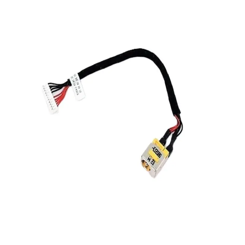 

For Acer Aspire 6593 6593G 50.4I604.001 50.TPX01.003 DC Power Jack Cable Charging Port Connector