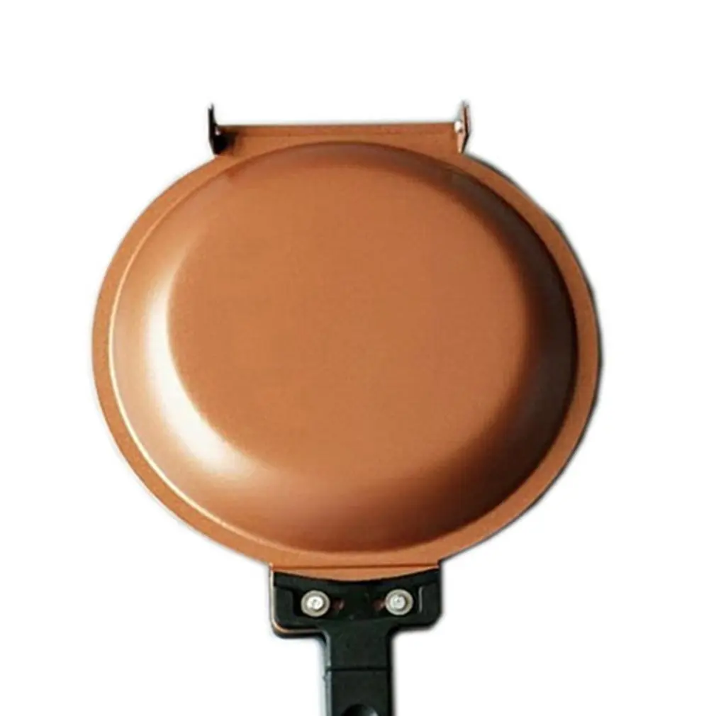 Золотой Горшок для выпечки блинная Бонанза сковорода торта без сковороды