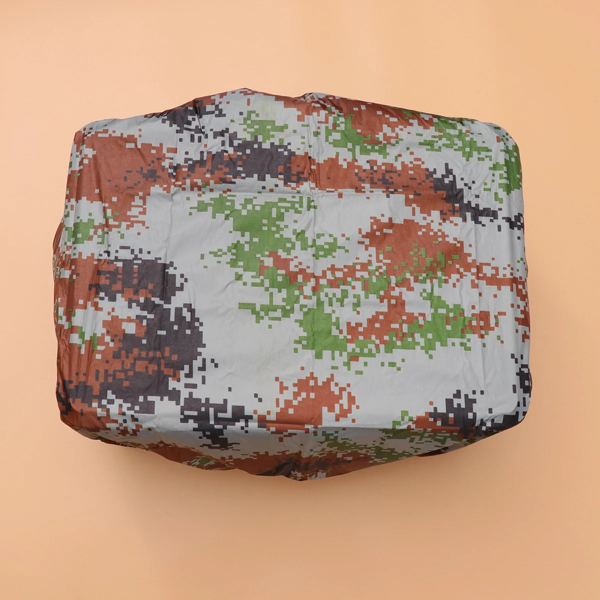 

35L-80L Outdoor Adjustable Waterproof Dustproof Backpack Rain Cover Rucksack Cover Mudguard Ultralight for Camping Hiking Riding