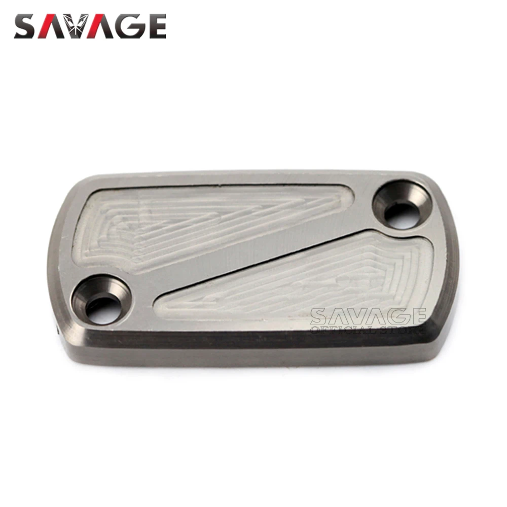 Крышка Резервуара переднего тормоза для HONDA CR 500R 250R 125R 85R 80R XL125 аксессуары