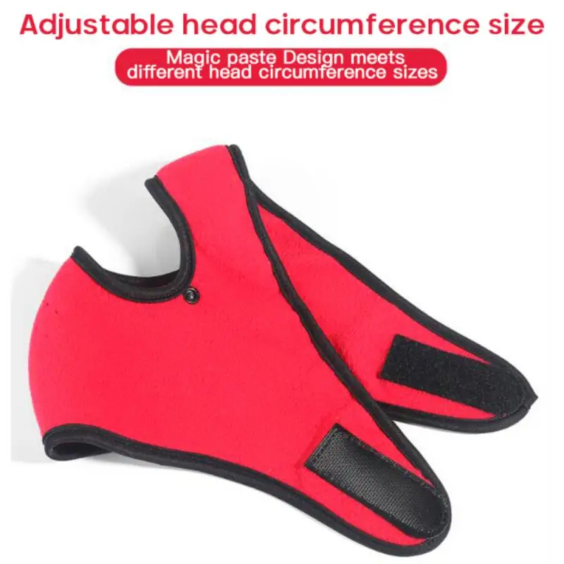 

High Quality Face Mask Windproof Men Women For Skiing Snowboarding Motorcycling Winter Outdoor Sports Highly Breathable