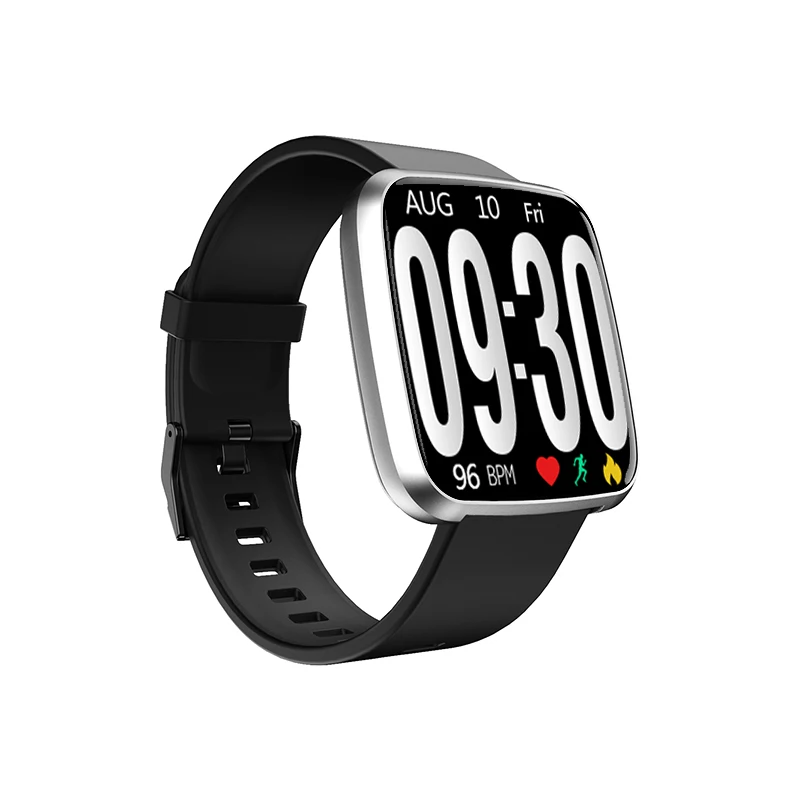 S7 Смарт часы пульсометр кровяное давление монитор вызов сообщение приложение