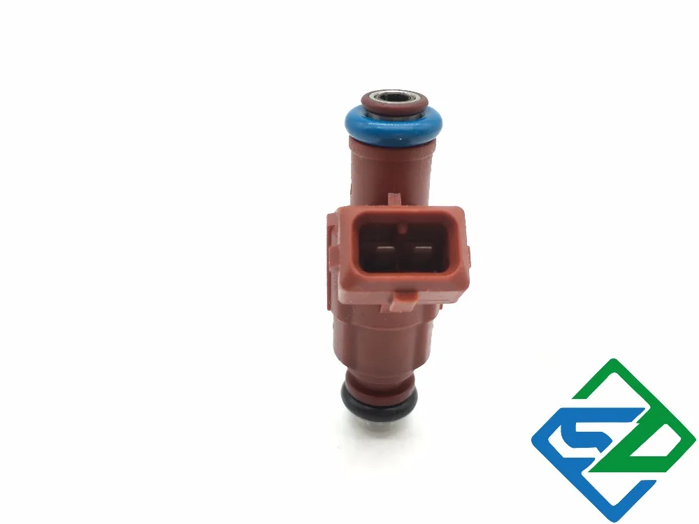 Форсунка топливной форсунки для FORD 4 0 V6(02-04) 0280156028 ~ 1L2E-C5A хорошее качество 1L2E C5A |
