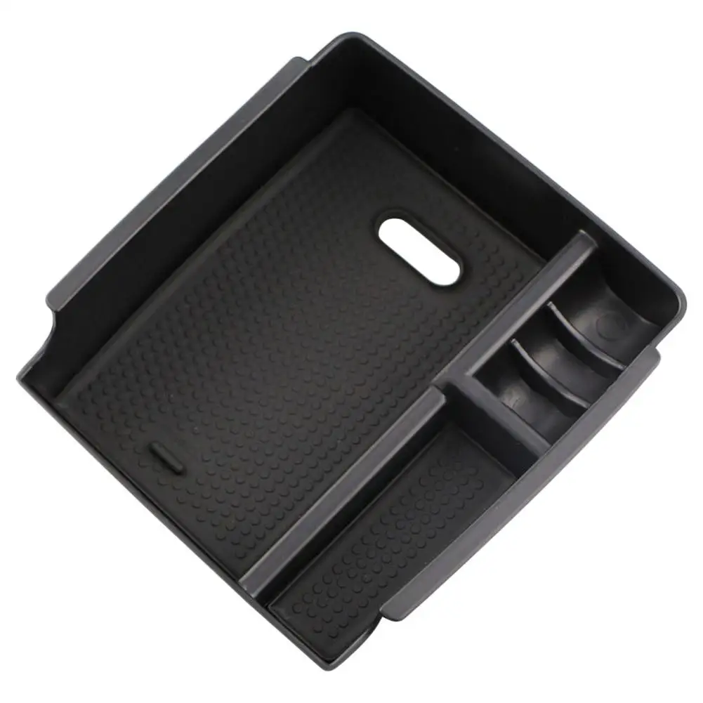 

Автомобильный Стайлинг Creta, центральный подлокотник для Hyundai IX25, чемодан, держатель для хранения, лоток, контейнер, ящик, ящик, автомобильные ...