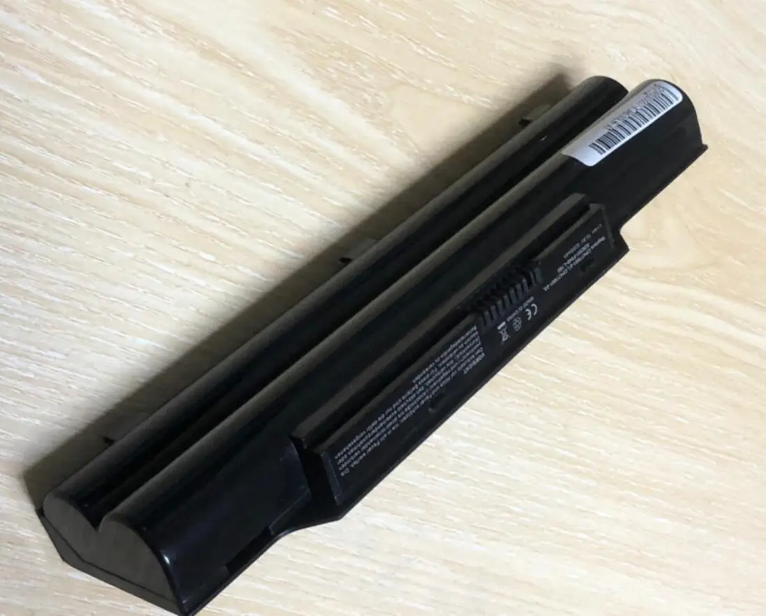 Аккумулятор для ноутбука Fujitsu FPCBP250 FPCBP274 FPCSP274 LifeBook A530 A531 AH530 LH52/C LH520 LH530 LH531 LH701 LH701A |
