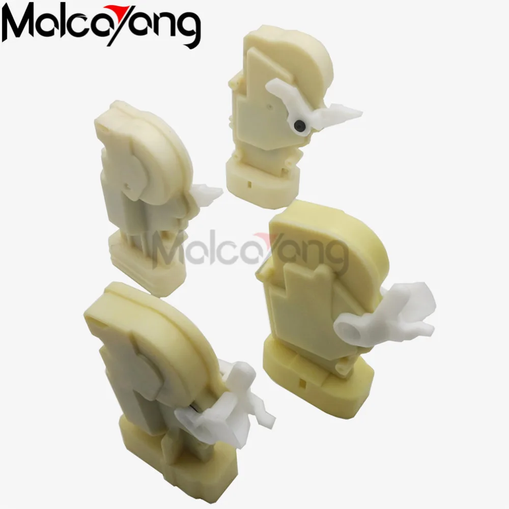 Новая деталь для пассажирской стороны Lexus RX300 1999 L 2000 2001 2002 2003 69040-48020 FL/RL 69030-48020 FR/RR |