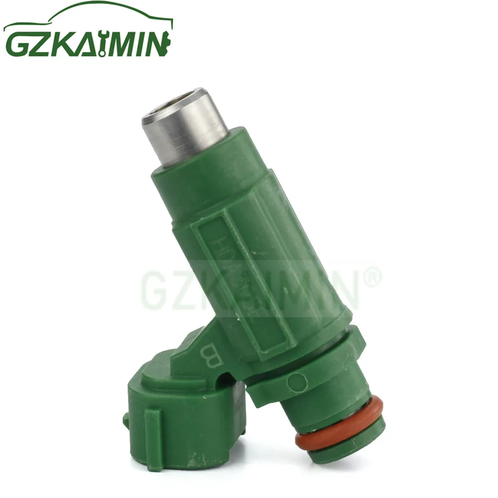 Оригинальный Топливный инжектор WAVERUNNER FX HO SHO FZR FZS 6S5-13761-00-00 WSM 006-637 для YAMAHA 6BG137610000 |