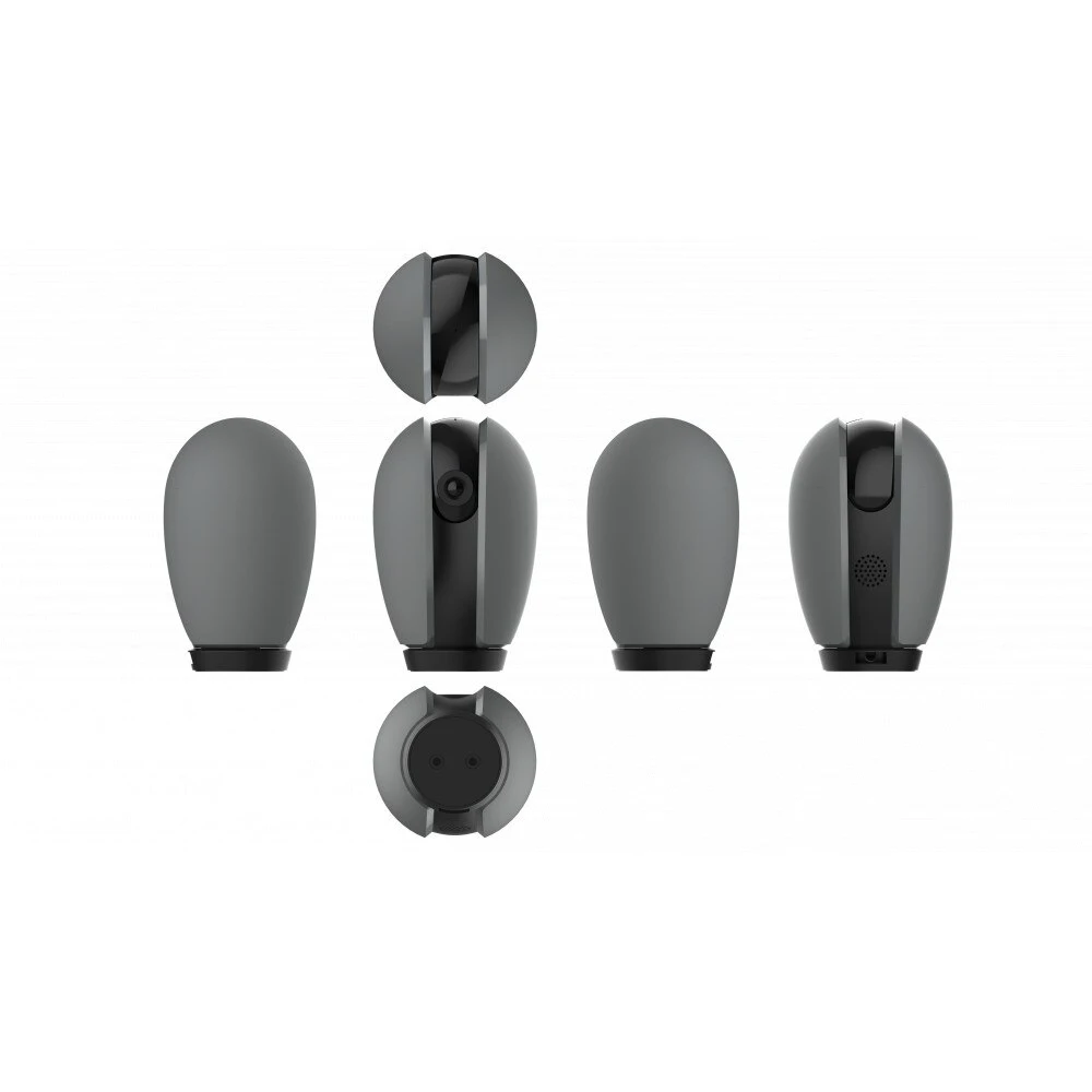 Speed 4S IP-видеокамера Haier Nayun Smart PTZ Camera NY-SC-4S | Безопасность и защита