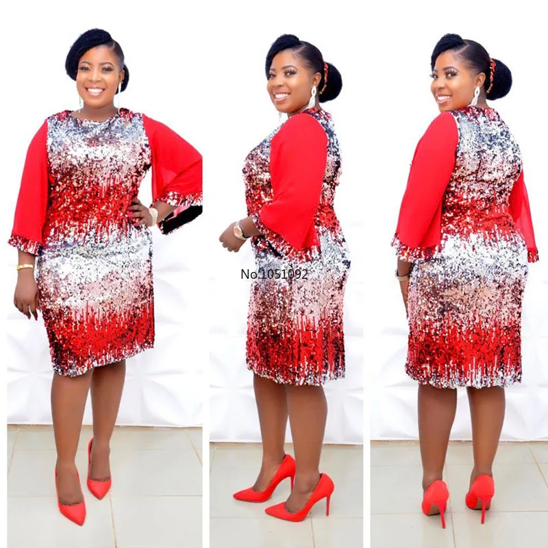 Африканские платья для женщин 2020 новые весенние африканские женские сексуальные