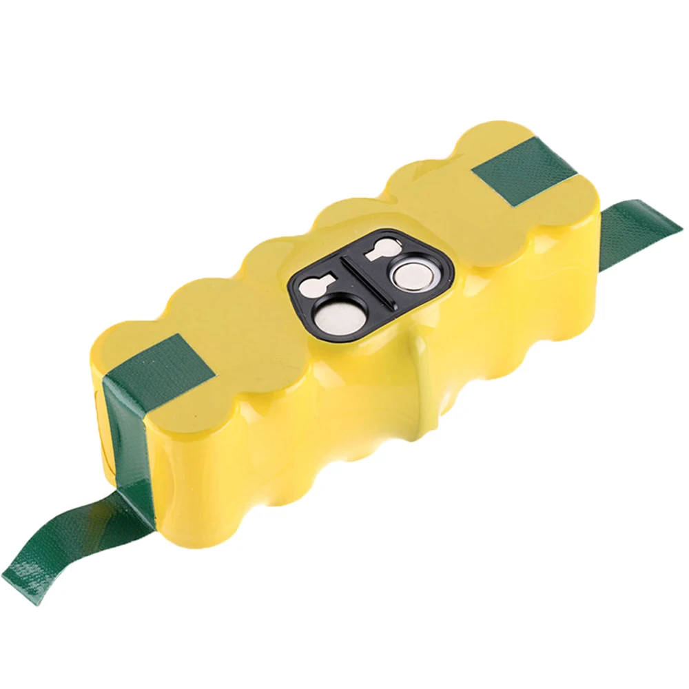 Никель-металлогидридный аккумулятор VANON 14 4 В 3000 мАч для пылесоса iRobot Roomba серии 500