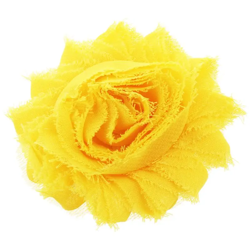 Детские ноги наручный браслет с цветами босиком сандалии складки шифон