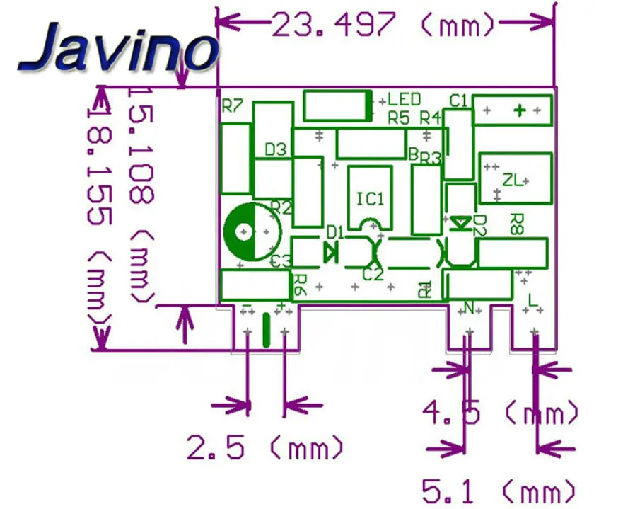 AC-DC 5V 700mA 12V 300mA 3,5 W изолированный выключатель Питание понижающий преобразователь понижающий модуль 220 в свою очередь 5 V/12 V