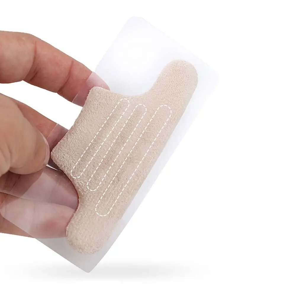 1 пара женские защитные стельки на высоком каблуке|Инструмент для ухода за