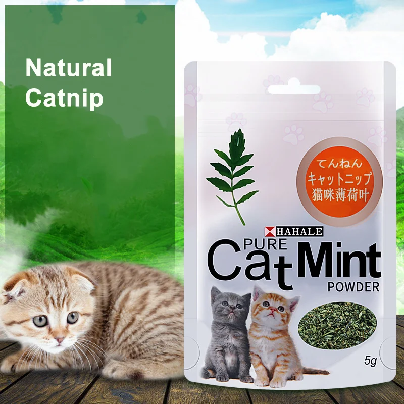 Новый органический котенок кошка игрушки 100% натуральный Премиум кошачья мята