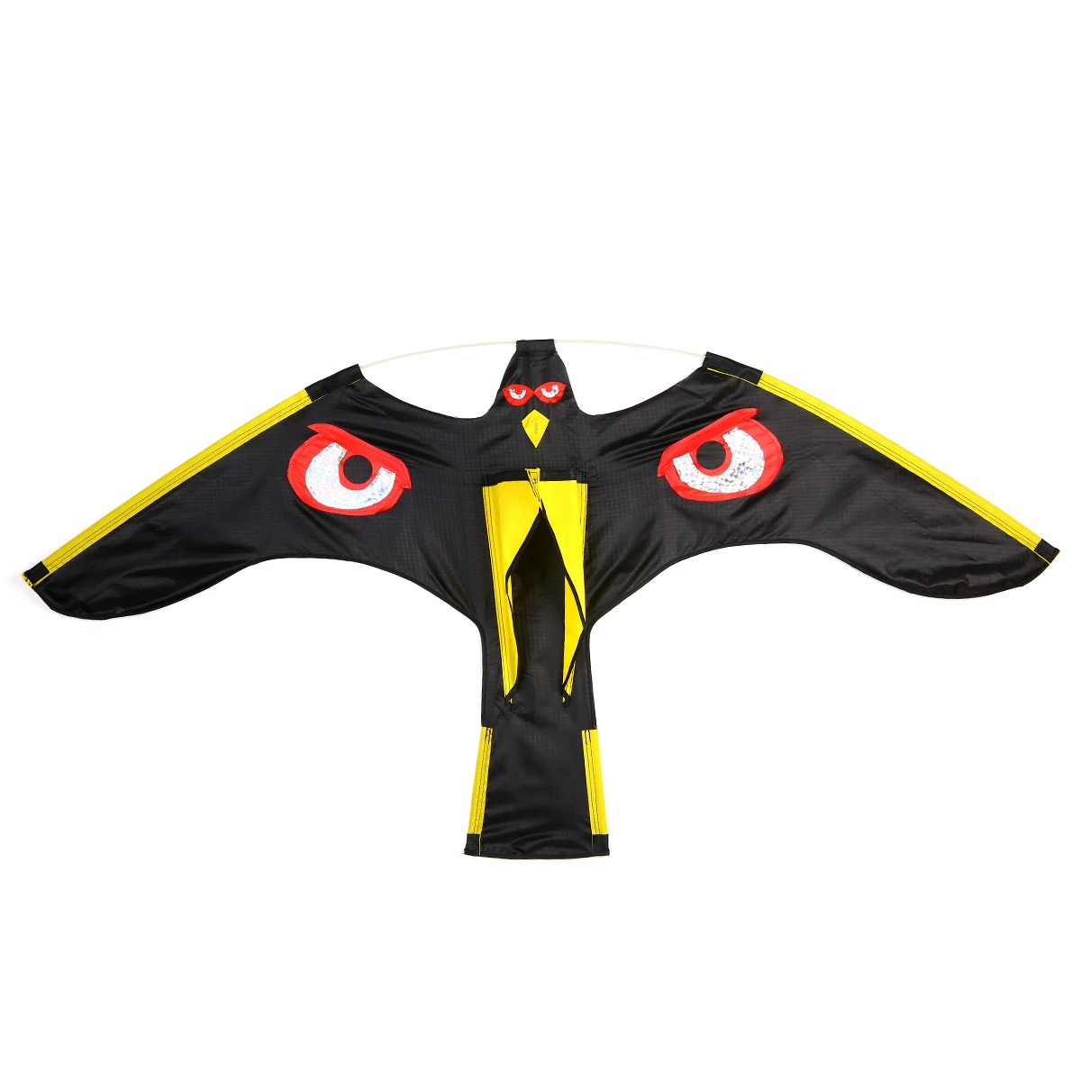 Mayitr птица отпугиватель вредителей Управление Летающий воздушный змей в форме