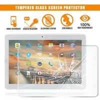 for xgody k109 10 1 tablet tempered glass screen protector 9h premium scratch resistant hd clear film cover