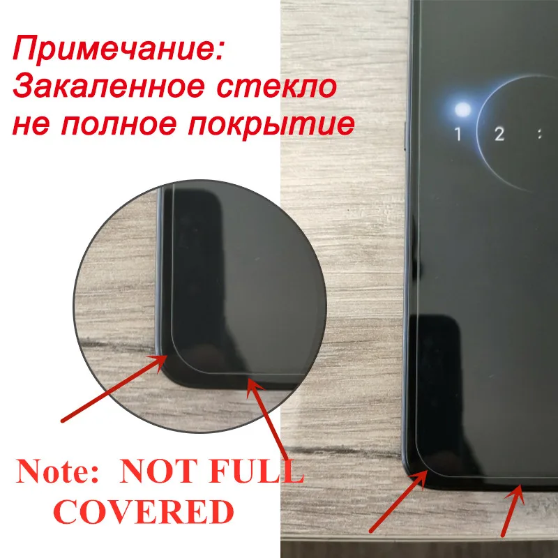 Закаленное стекло для Xiaomi mi A3, Защитное стекло для Xiaomi mi 9 se mi 9 9T Red mi note 7 8 pelicula de vidro