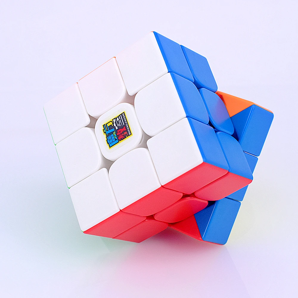 2020 Moyu MF RS3M магнитный 3x3x3 скоростной куб головоломка 3x3 MFRS3 M магнит магический RS3 MFRS