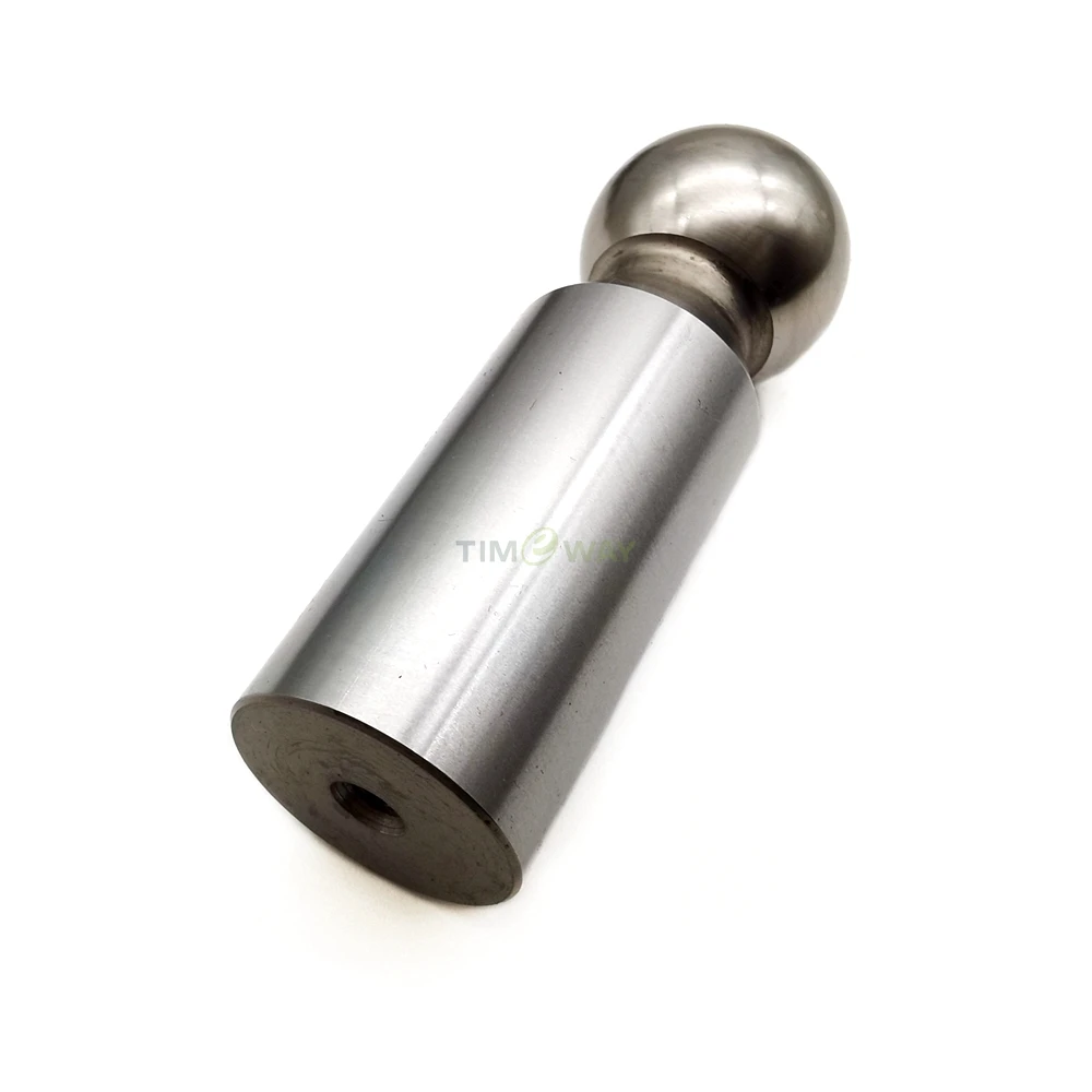 

Center pin A8VO107 hydraulic pump spare parts for repair excavator main pump