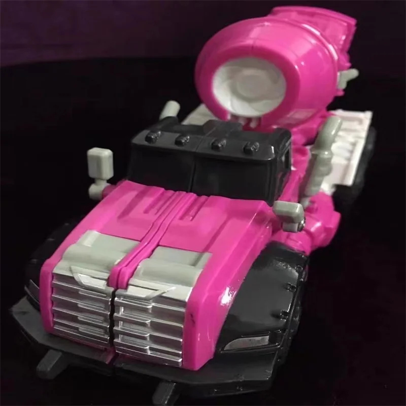 Трансформер новый дизайн защитный девастатор | Игрушки и хобби