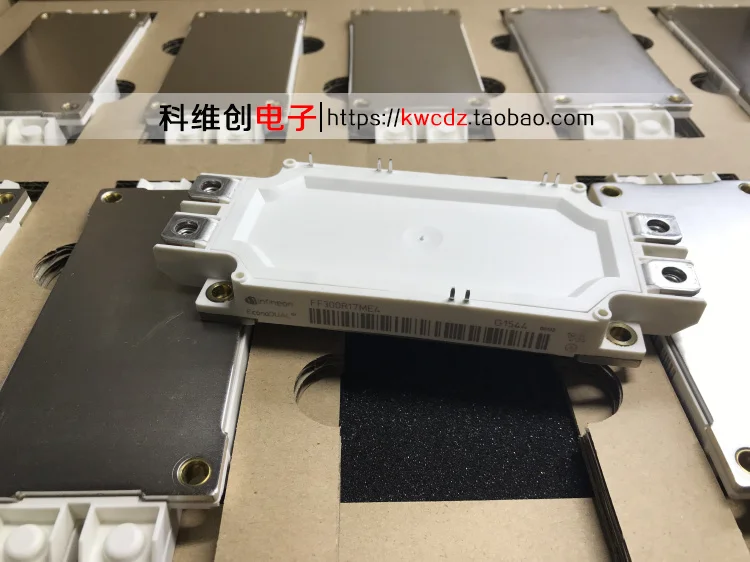 

IGBT FF300R17ME3 FF300R17ME4 1piece Original