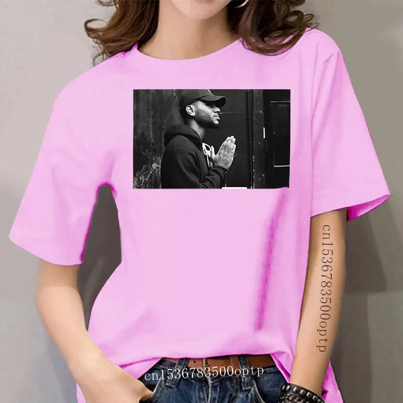 

women t-shirt Bryson Tiller T Shirt(1) tshirt Women t shirt