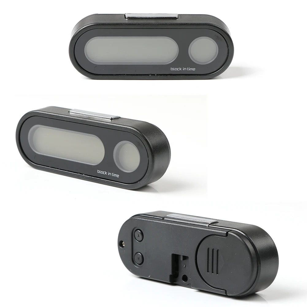 12 В ЖК дисплей автомобильные точные удобные портативные многофункциональные