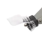 Щит роторного инструмента крепление аксессуары A550 для мини-дрель мини электрическая крышка точильного станка чехол принадлежности для инструментов Dremel Защитная крышка