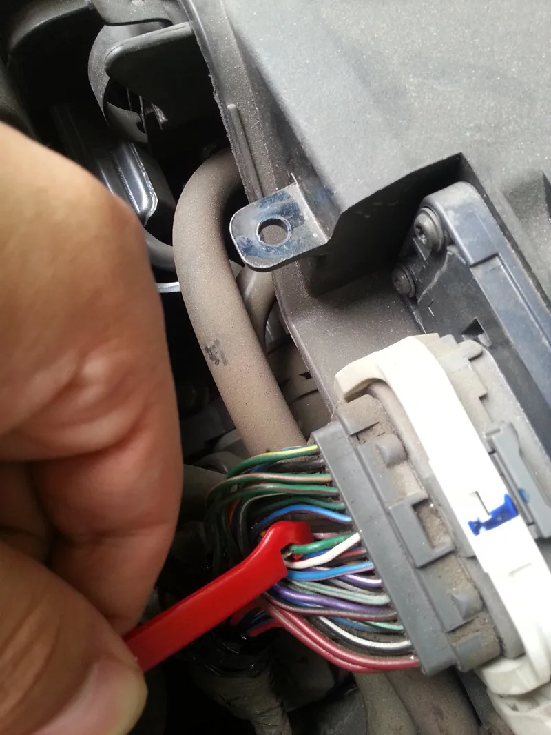 Пирсинга Тесты зажим с 4 мм банановое сиденье сверхпрочный Проколом изоляции Probe